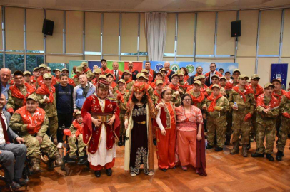 Bursa'da en özel askerlik