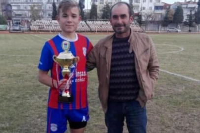 Baba oğul 1 saat arayla kalp krizinden öldü