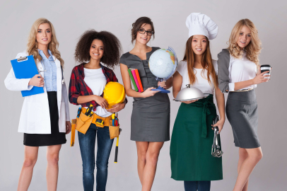 İşsizlik oranı kadınlarda daha fazla