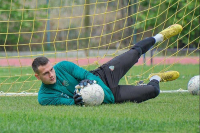 Bursaspor maça hazır