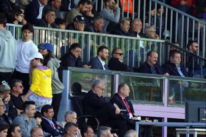 Fatih Terim'den, Arda Turan'a destek