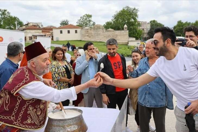 Türk Mutfağı Haftası etkinlikleri başladı