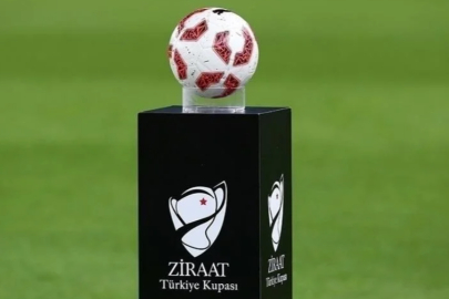 Ziraat Türkiye Kupası'nda yarı final rövanş mücadelesi başlıyor