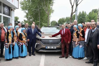 Bakan Varank'dan açıklama...