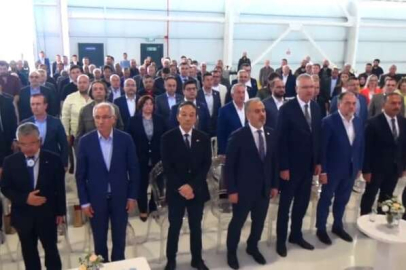 Japonya global tohum üreticisi Takii, Karacabey’de fabrika açtı