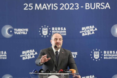 Bakan Varank’tan Kılıçdaroğlu’na Togg tepkisi