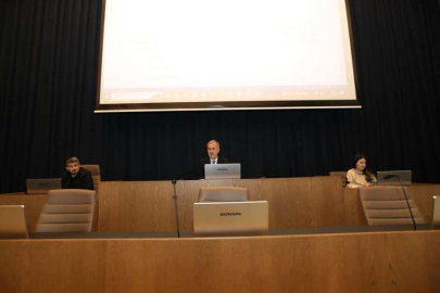 Başkan Taban: “Yüzde 66 yatırım, yüzde 13 personel giderimiz var”