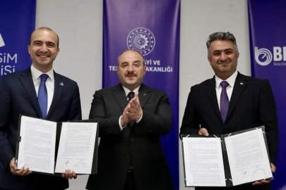 BEBKA  ve Bilişim Vadisi'nden iş birliği