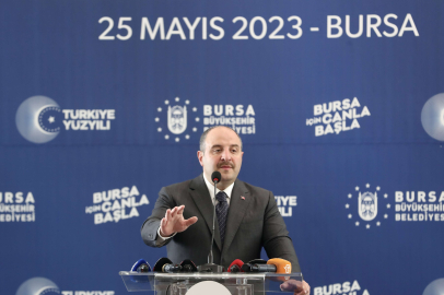 Bilişim Vadisi Dijital Oyun Geliştirme Kampı, Bursa'da da yapılacak