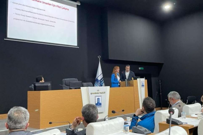 BTÜ'den hava kirletici emisyonların azaltılması programına katkı