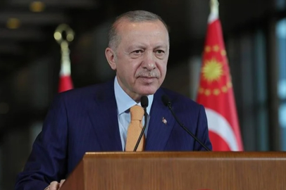 Cumhurbaşkanı Erdoğan: Mesele ülkemizin ve evlatlarımızın geleceği olduğunda kimsenin gözünün yaşına bakmayız