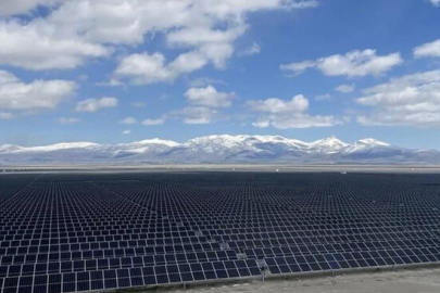 IEA: Temiz enerji yatırımları, fosil yakıt harcamalarının önüne geçecek