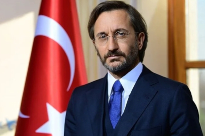 İletişim Başkanı Fahrettin Altun: “Dezenformasyona en fazla maruz olan ülkeyiz”