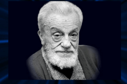 Necip Fazıl Kısakürek vefatının 40. yılında kabri başında anıldı