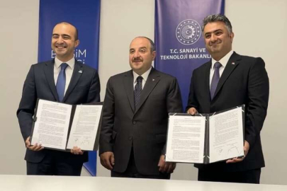 Bakan Varank’dan Bursa’ya Bilişim Vadisi müjdesi