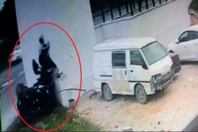 ATV kazası baba ile oğlunu ayırdı