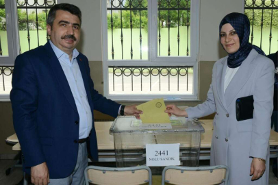 Oktay Yılmaz oyunu kullandı