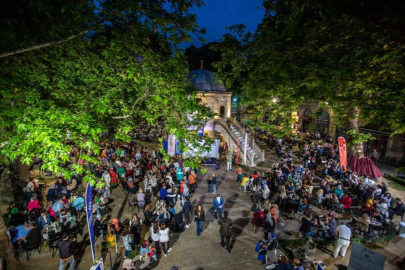 6 asırlık handa kahve buluşması