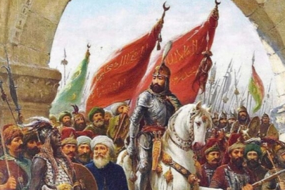 Çağ açıp çağ kapatan zafer: İstanbul'un fethi