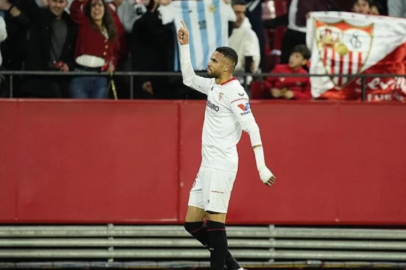 UEFA Avrupa Ligi'nde 525 milyon avroluk final