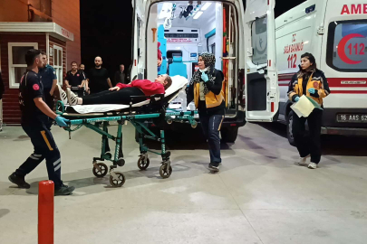 GS kutlamalarında taraftarları yaralayan sürücü serbest bırakıldı