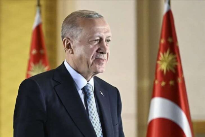 Recep Tayyip Erdoğan Vakfı kuruldu