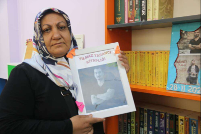 'Yaş 35 yolun yarısı' şiirinin şairi Cahit Sıtkı'nın yeğeni 36 yaşında vefat etti