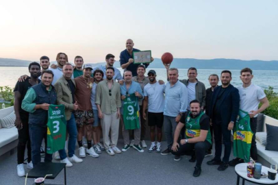 Bursaspor sezonu kapattı