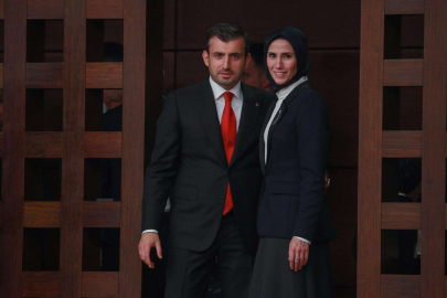 Damat Selçuk Bayraktar’dan “Erdoğan” paylaşımı