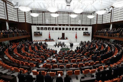 Meclis, 30. Başkanı'nı seçecek