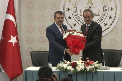 Milli Eğitim Bakanı Yusuf Tekin'den açıklama