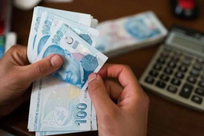 Memur ve emekli maaşları netleşiyor