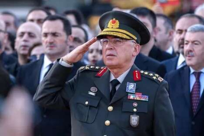 Yeni Genelkurmay Başkanı Musa Avsever oldu