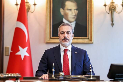 Dışişleri Bakanı Fidan, resmi Twitter hesabı açtı