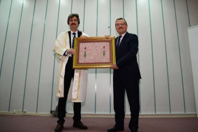 Hem layığı hem liyakatlisi: BUÜ’de yeni rektör Prof. Ferudun Yılmaz!