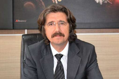 Uludağ Üniversitesi'ne yeni rektör