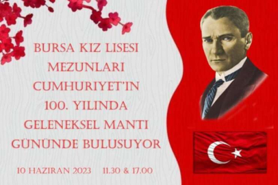 Geleneksel mantı günü buluşması