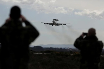 NATO'nun en büyük hava ikmal tatbikatı