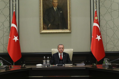 Yeni dönemin ilk MGK toplantısı yarın yapılacak