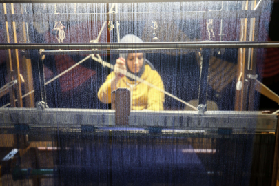 Bursa ipeğinin sanayiye katma değerliliği sağlanacak