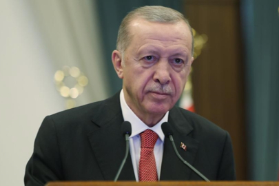 Cumhurbaşkanı Erdoğan: Kentsel dönüşümde daha dirayetli adımlar atacağız