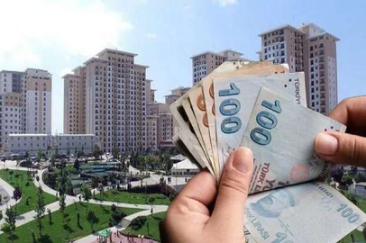 Kira artışlarını engelleyecek 4 önlem! Yasal düzenleme yolda