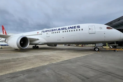 THY'den en yüksek mayıs ayı performansı