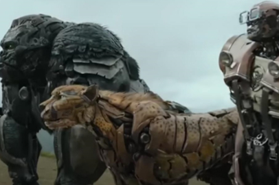 "Transformers: Canavarların Yükselişi" vizyona giriyor