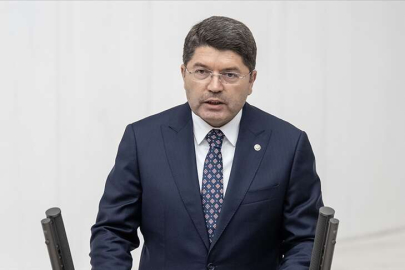 Adalet Bakanı Tunç'tan bürokratlara talimat