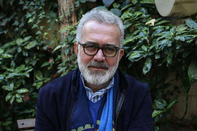 AK Parti Grup Başkanvekili Yenişehirlioğlu ve oğlu trafik kazası geçirdi