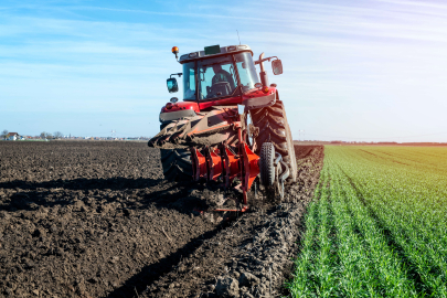 Çiftçilere bugün 124 milyon liralık destek ödemesi yapılacak