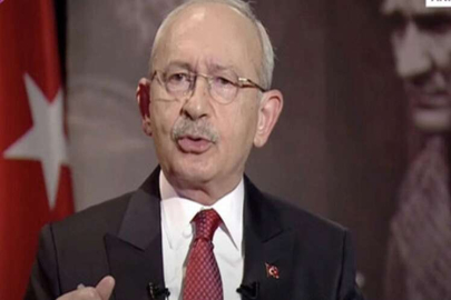 Kılıçdaroğlu "neden istifa etmediniz" sorusunu yanıtladı