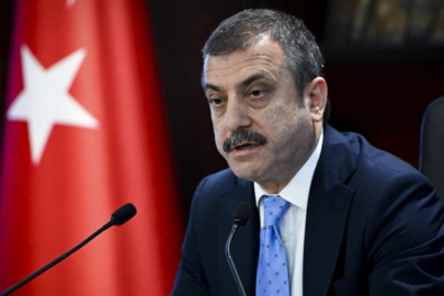 Prof. Dr. Şahap Kavcıoğlu, Bankacılık Düzenleme ve Denetleme Kurulu Başkanlığı'na atandı