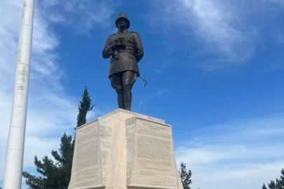 Şehit aileleri, şehitler diyarında